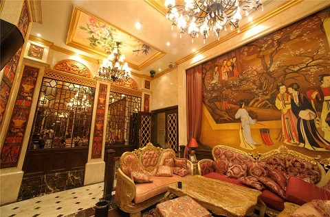 滨海高档KTV妹子质量哪家好